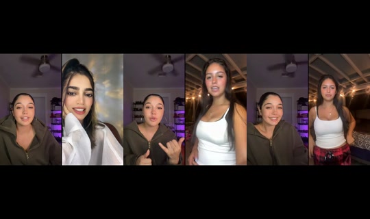 stephgstyles TikTok Live — Sep 3, 2026, 5:10 AM