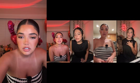stephgstyles TikTok Live — Oct 2, 2026, 2:44 AM