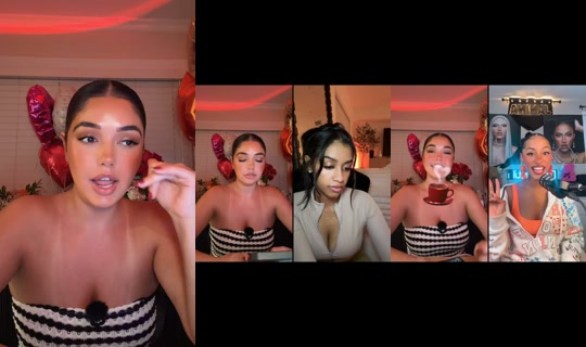 stephgstyles TikTok Live — Oct 2, 2026, 4:23 AM