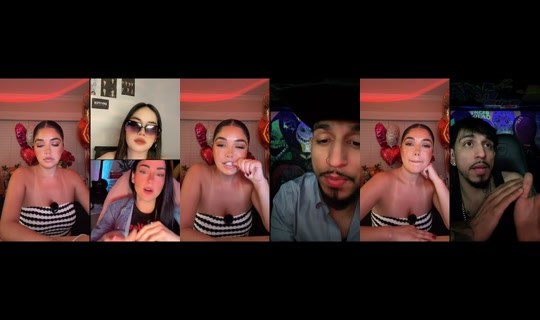 stephgstyles TikTok Live — Oct 2, 2026, 5:13 AM