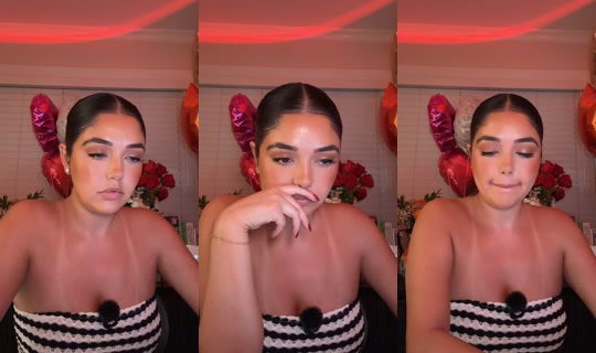 stephgstyles TikTok Live — Oct 2, 2026, 6:03 AM