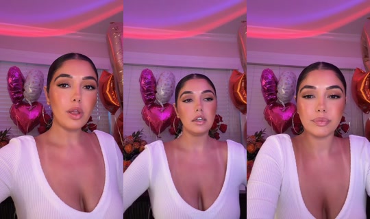 stephgstyles TikTok Live — Oct 3, 2026, 1:49 AM