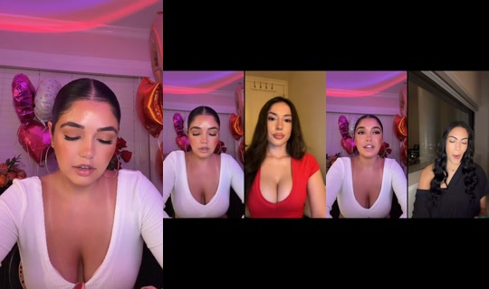 stephgstyles TikTok Live — Oct 3, 2026, 2:58 AM
