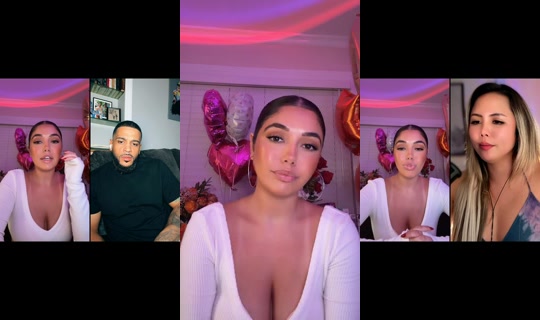 stephgstyles TikTok Live — Oct 3, 2026, 3:48 AM