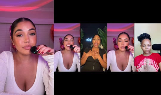 stephgstyles TikTok Live — Oct 3, 2026, 6:58 AM
