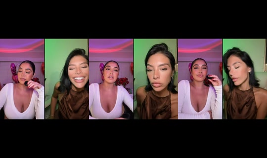 stephgstyles TikTok Live — Oct 3, 2026, 8:39 AM