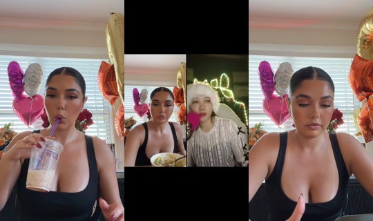 stephgstyles TikTok Live — Oct 3, 2026, 10:59 PM