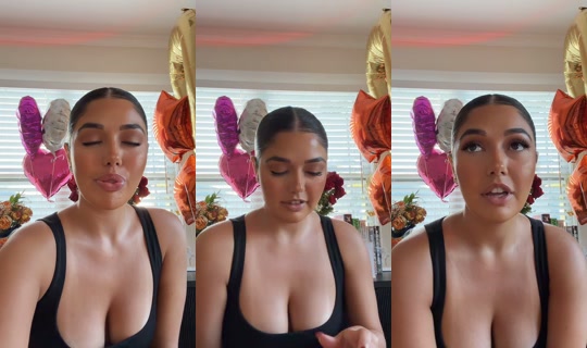stephgstyles TikTok Live — Oct 3, 2026, 11:49 PM
