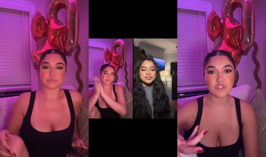 stephgstyles TikTok Live — Oct 4, 2026, 3:20 AM