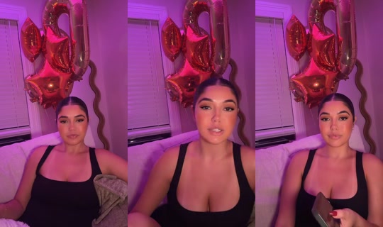 stephgstyles TikTok Live — Oct 4, 2026, 5:00 AM