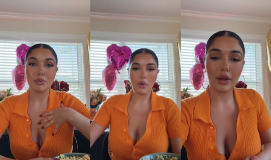 stephgstyles TikTok Live — Oct 4, 2026, 9:45 PM