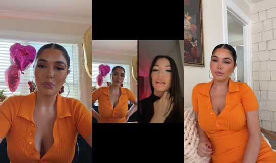 stephgstyles TikTok Live — Oct 4, 2026, 10:28 PM