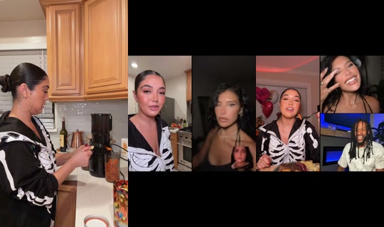 stephgstyles TikTok Live — Oct 6, 2026, 3:44 AM