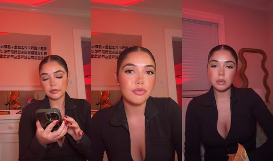 stephgstyles TikTok Live — Oct 7, 2026, 2:42 AM