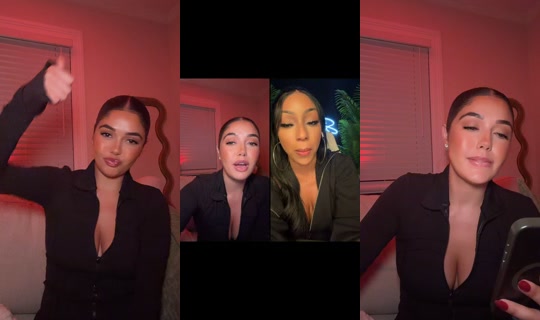 stephgstyles TikTok Live — Oct 7, 2026, 3:33 AM