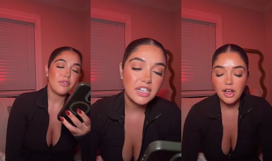 stephgstyles TikTok Live — Oct 7, 2026, 5:14 AM