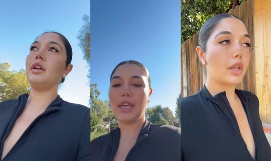 stephgstyles TikTok Live — Oct 7, 2026, 4:07 PM