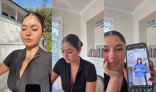 stephgstyles TikTok Live — Oct 7, 2026, 4:24 PM