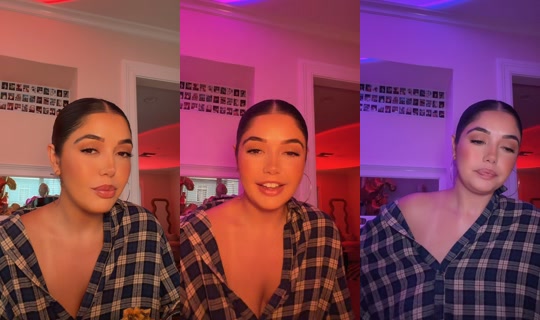 stephgstyles TikTok Live — Oct 8, 2026, 1:22 AM