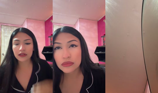 stephhdontlikeyou TikTok Live — Aug 23, 2026, 1:43 AM