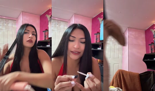 stephhdontlikeyou TikTok Live — Aug 24, 2026, 12:44 AM