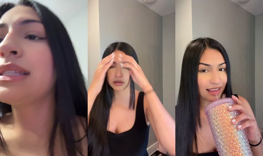 stephhdontlikeyou TikTok Live — Aug 26, 2026, 9:35 PM