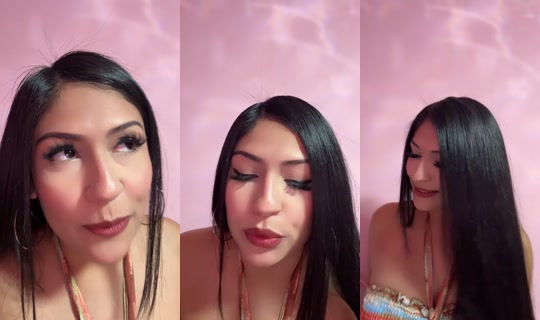 stephhdontlikeyou TikTok Live — Oct 3, 2026, 1:07 AM