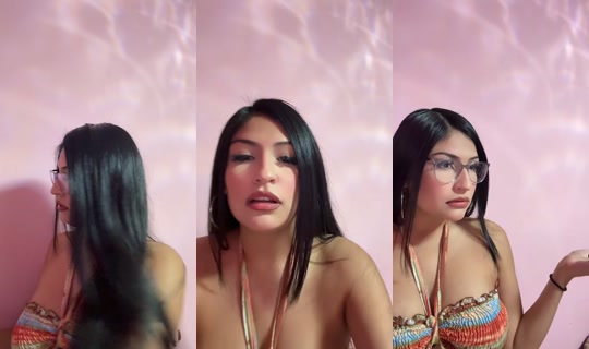 stephhdontlikeyou TikTok Live — Oct 3, 2026, 1:58 AM