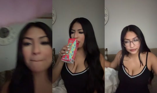 stephhdontlikeyou TikTok Live — Oct 9, 2026, 1:30 AM