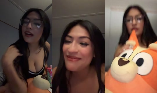 stephhdontlikeyou TikTok Live — Oct 9, 2026, 2:21 AM