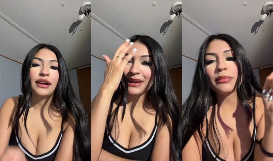 stephhdontlikeyou TikTok Live — Oct 9, 2026, 4:29 AM