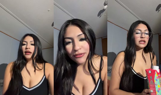 stephhdontlikeyou TikTok Live — Oct 9, 2026, 5:23 AM