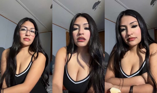 stephhdontlikeyou TikTok Live — Oct 9, 2026, 6:13 AM