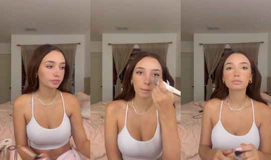 stephhybb TikTok Live — Aug 22, 2026, 5:40 PM