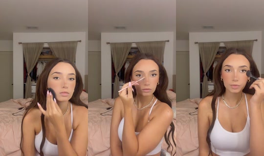 stephhybb TikTok Live — Aug 22, 2026, 6:03 PM