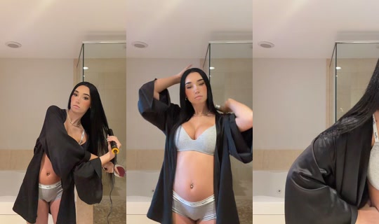 stephhybb TikTok Live — Oct 5, 2026, 3:48 PM