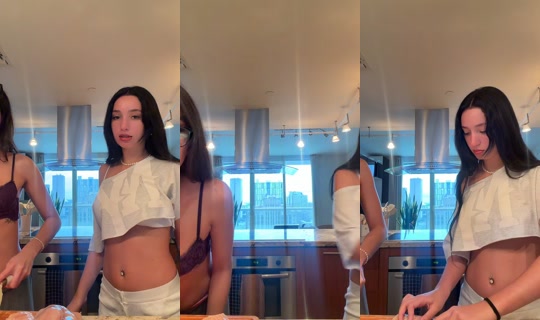 stephhybb TikTok Live — Oct 7, 2026, 10:14 PM