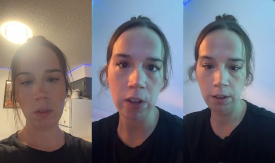 stephiegirl7927 TikTok Live — Sep 3, 2026, 2:33 AM