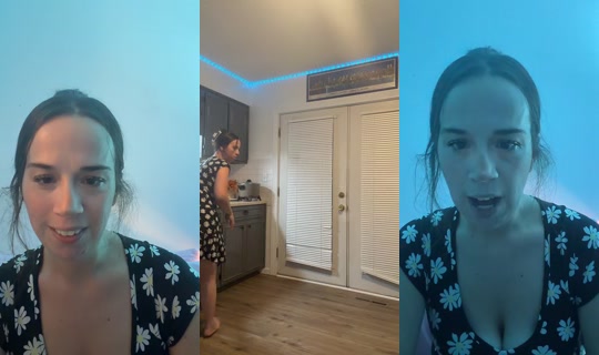 stephiegirl7927 TikTok Live — Sep 6, 2026, 3:16 AM