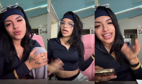 stephjaretzy TikTok Live — Sep 21, 2026, 2:21 PM
