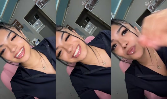 stephjaretzy TikTok Live — Sep 21, 2026, 6:53 PM