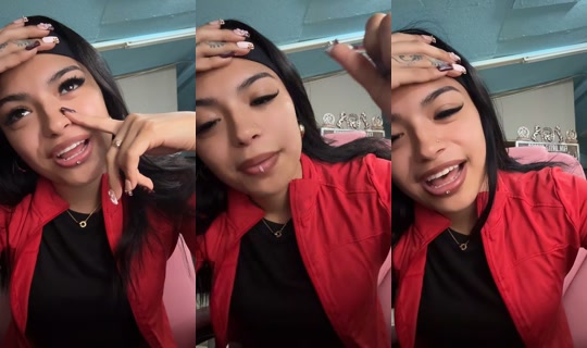 stephjaretzy TikTok Live — Sep 28, 2026, 3:58 PM