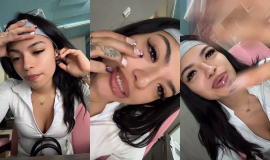 stephjaretzy TikTok Live — Sep 29, 2026, 3:38 PM
