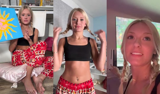 stephmyers.com TikTok Live — Aug 20, 2026, 12:11 AM