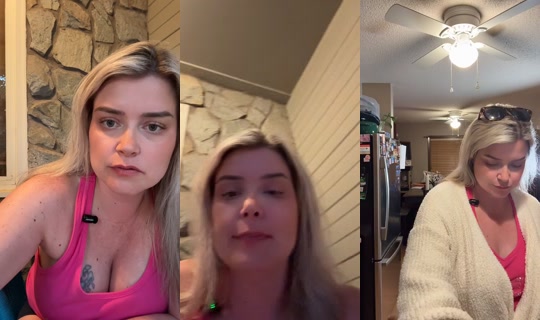 stephonlive12 TikTok Live — Aug 27, 2026, 12:54 AM
