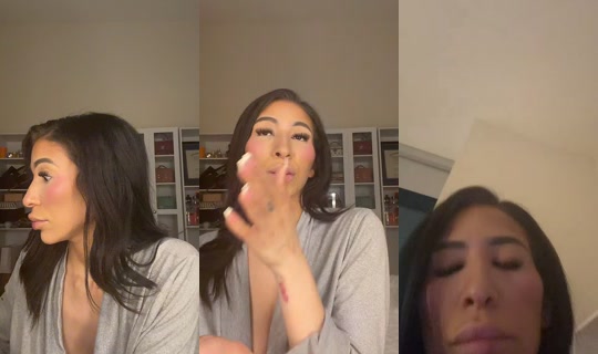 stephsaidsooo TikTok Live — Aug 22, 2026, 2:17 AM
