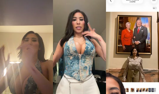 stephsaidsooo TikTok Live — Aug 22, 2026, 3:08 AM