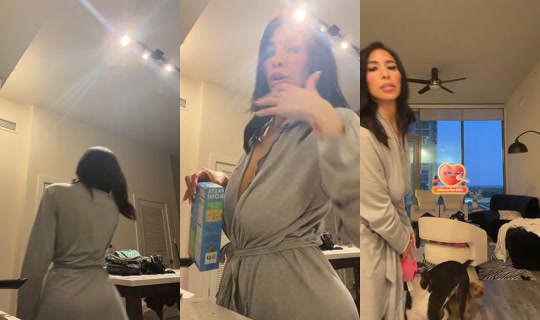 stephsaidsooo TikTok Live — Aug 22, 2026, 10:36 AM