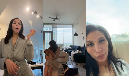 stephsaidsooo TikTok Live — Aug 22, 2026, 11:46 AM