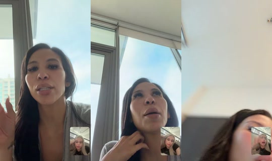 stephsaidsooo TikTok Live — Aug 22, 2026, 12:36 PM